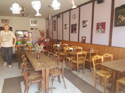 Café du Commerce, Bar à Vailly-sur-Sauldre