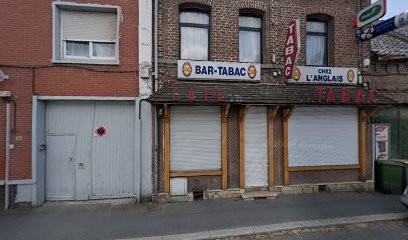 Ludlow Charles, Bar à Dechy