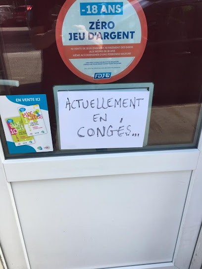 Cafe De La Gare, Bar à Liverdun