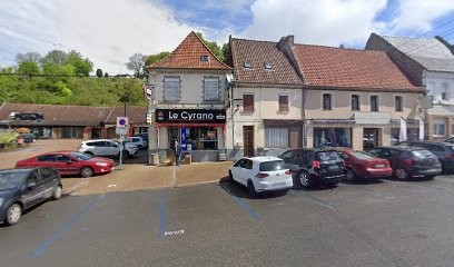 Benssoussan Frédéric, Bar à Houdain
