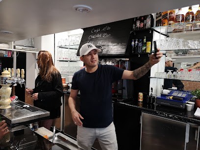 Le Vaillant, Bar à Ivry-sur-Seine
