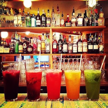 Le Dépanneur Terrasse, Bar à Paris 09