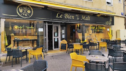 Le Bien Et Le Malt - Bar à Bières, Bar à Saint-Dizier