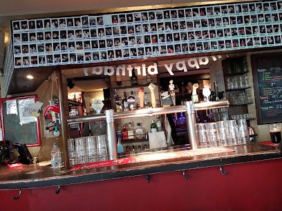 La Fût Gueuze, Bar à Paris 13