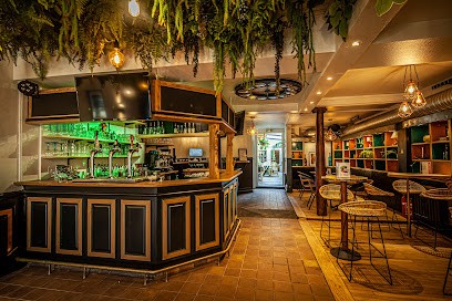 Le Comptoir, Bar au Mans