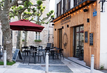 Le Flaconneur, Bar à Rignac