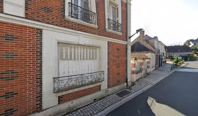 Societe De Fait Boutard-masson, Bar à Villedômer