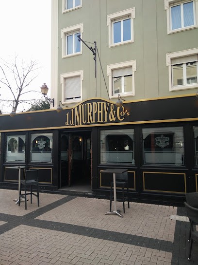 Pub Murphy's, Bar à Mulhouse