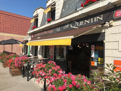 LE ST QUENTIN, Bar à Longuenesse