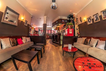 Le Neptune, Bar à Saint-Lô