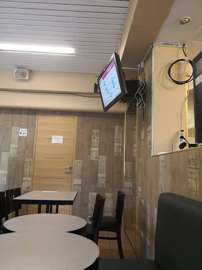 Café-Tabac Le Celtique, Bar à Maubeuge