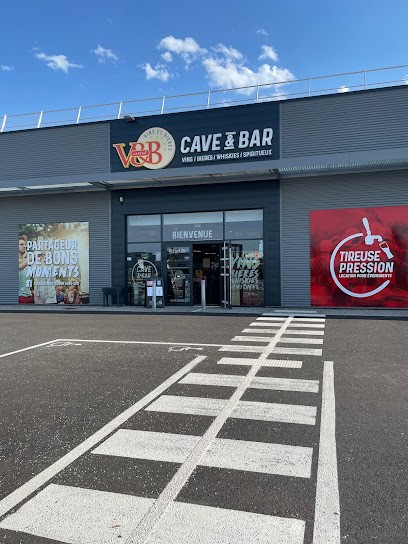 V And B Montauban Albasud, Bar à Montauban