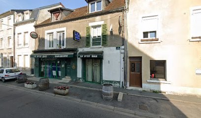 Tissier Vincent, Bar à Cosne-Cours-sur-Loire