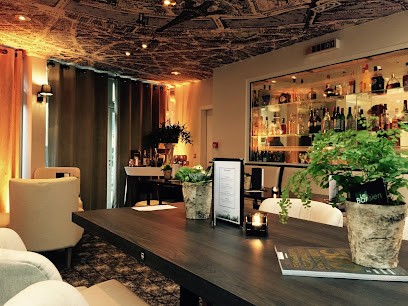 Le Barisien, Bar à Paris 16