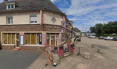 Au Bon Accueil, Bar à Thèreval
