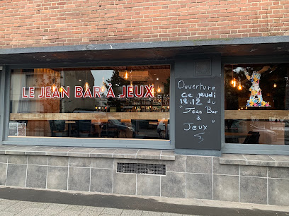 Le Jean Bar À Jeux, Bar à Dunkerque