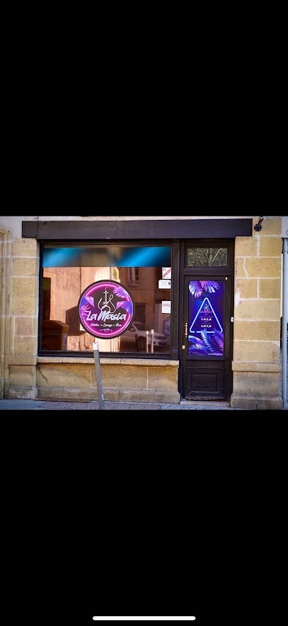 La Masia, Bar à Metz