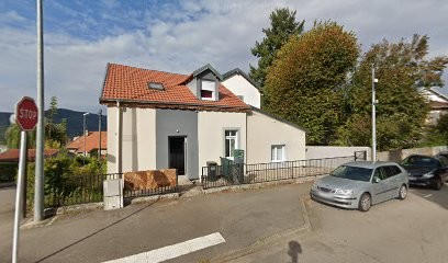 Verdun Philippe, Bar à Saint-Dié-des-Vosges