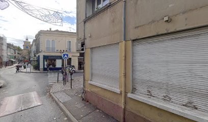 Le Miami Palace, Bar à Salon-de-Provence