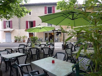 L'oasis, Bar à Saint-Hippolyte-du-Fort