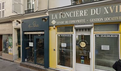 Mon Petit Des Dames, Bar à Paris 17
