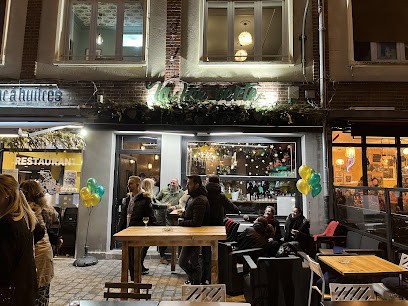 La Fée Verte, Bar à Amiens