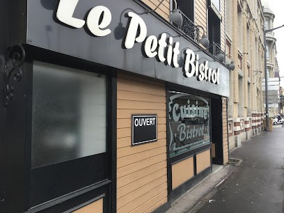 Le Petit Bistrot, Bar à Rouen