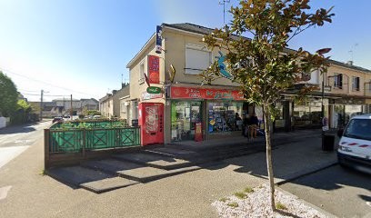 Le Surf, Bar au Mans