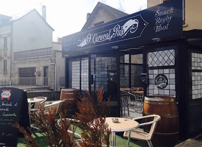 O'Caracol Pub, Bar à Saint-Chély-d'Apcher