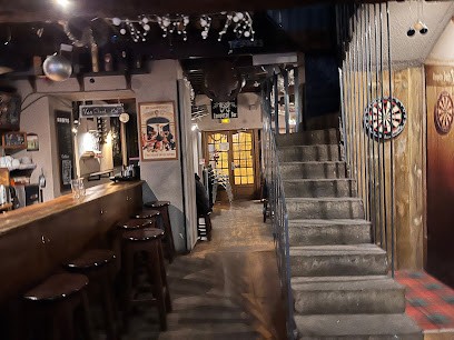 Lipopette Bar, Bar à Saint-Étienne