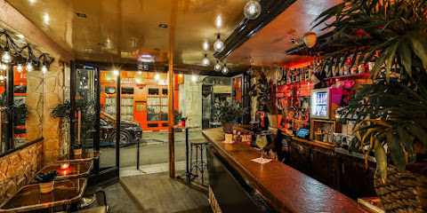 De Voltaire À Rousseau, Bar à Paris 01