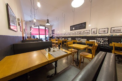 Bistrot Haxo, Bar à Marseille 01