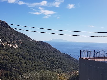 Pietrabugno Bar II, Bar à Ville-di-Pietrabugno