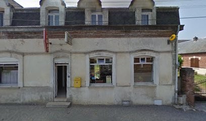 Lestocart Marie-France, Bar à Ytres