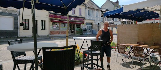 Bar Du Centre, Bar aux Authieux-Papion