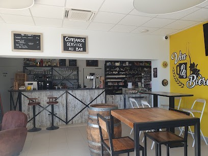 BAR Le Paradoz Cherveux, Bar à Cherveux