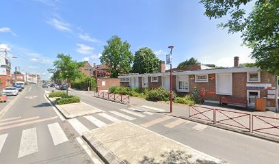 Le Baratin, Bar à Hazebrouck