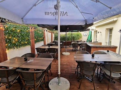 Long Island Café, Bar à Rueil-Malmaison