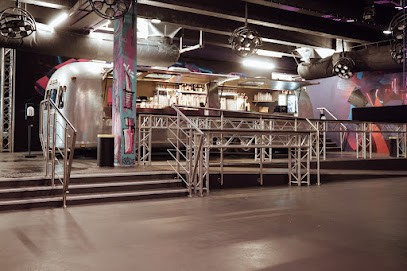 LE STRIKE, Bar à Tignes