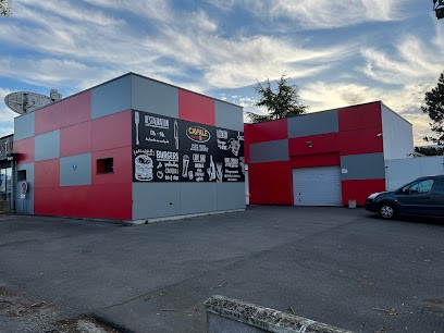 CAV'ALE Lions, Bar à Saint-Herblain