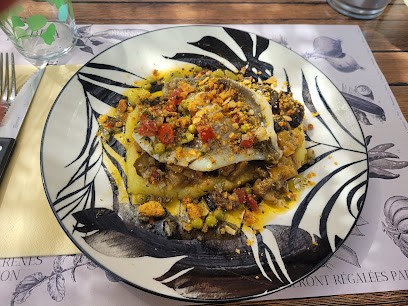 Bar Des Arènes, Bar à Plan-d'Orgon