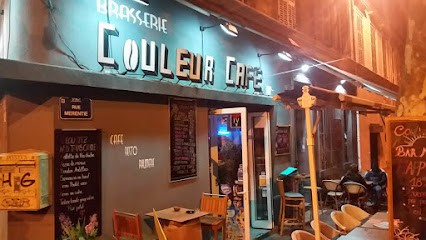 Rhumerie Couleur Café, Bar à Marseille 05