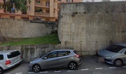 Royal Gold Hookah, Bar à Roquebrune-Cap-Martin