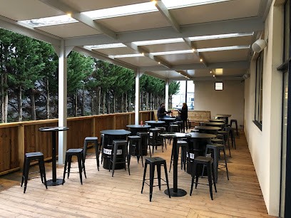 La Cervoiserie Pessac, Bar à Pessac