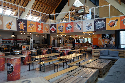 Chope Et Compagnie Montceau Bar à Montceau-les-Mines