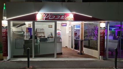 Bodéga Amnésia, Bar à Agde