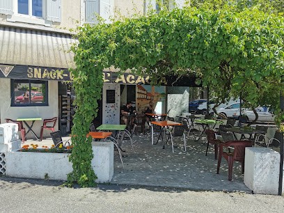L ' ACACIA, Bar à Roquecourbe