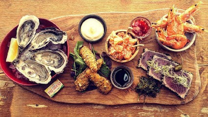 La Galiote, Bar à Fréjus