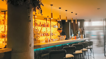 Les Petits Caprices, Bar à Lyon 05