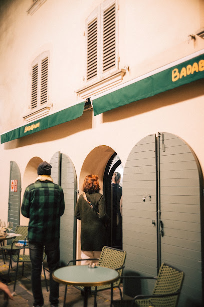 Badaboum Toulon, Bar à Toulon